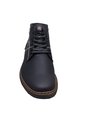 Bota Cuero Graso Hombre Casual de Generic