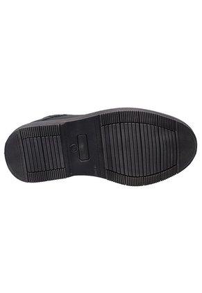 Bota Cuero Graso Hombre Casual