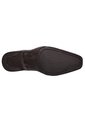 Zapato Cuero Riviera Amarrar Hombre de Generic