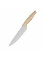 Set De 5 Cuchillos De Cocina + Pelador De Papas de Generic
