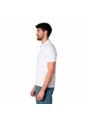 Camiseta Polo 303 Hombre Lec Lee - Blanco de Generic