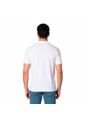 Camiseta Polo 303 Hombre Lec Lee - Blanco de Generic