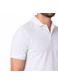 Camiseta Polo 303 Hombre Lec Lee - Blanco de Generic