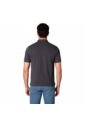 Camiseta Polo Para Hombre Lec Lee Gris de Generic