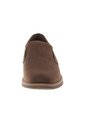Zapatos Casuales Fortis Ii Para Hombre Café Comfort Plus 210656 de Generic