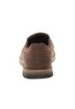 Zapatos Casuales Fortis Ii Para Hombre Café Comfort Plus 210656 de Generic