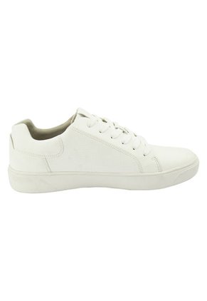 Zapatos Casuales Chance Sport Para Hombre Blanco Comfort Plus 198782 Payless