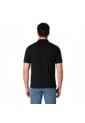 Camiseta Polo Para Hombre Lec Lee Negro de Generic