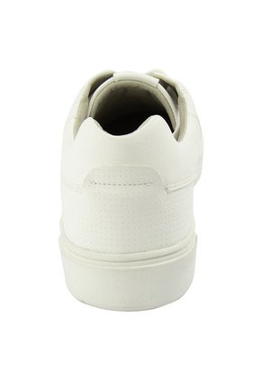Zapatos Casuales Chance Sport Para Hombre Blanco Comfort Plus 198782 Payless