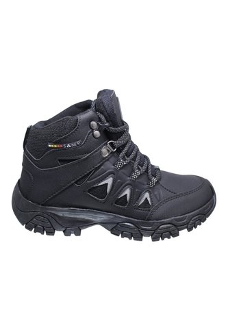 Botines Textil Amarar Para Hombre Generic