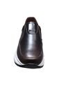 Zapato Mocasín Casual Cuero Para Hombre de Generic