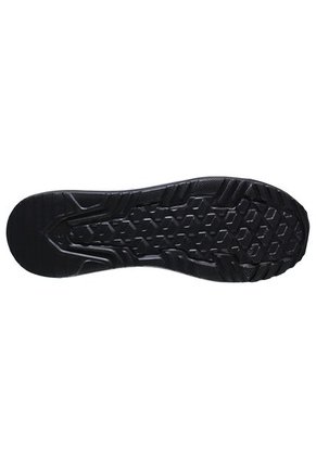 Zapato Cuero De Amarrar Para Hombre