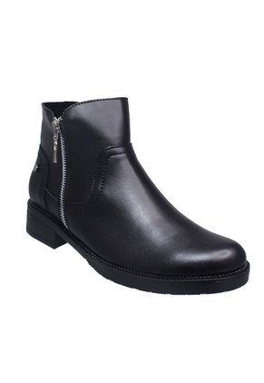 Botín Planos Para Mujer