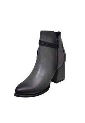 Botines Para Mujer Tacón 5 1/2