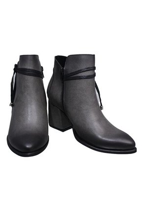 Botines Para Mujer Tacón 5 1/2