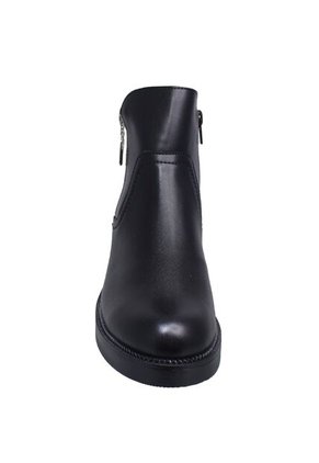 Botín Planos Para Mujer