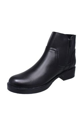 Botín Planos Para Mujer