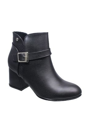 Botín Para Mujer Tacón 5 1/2