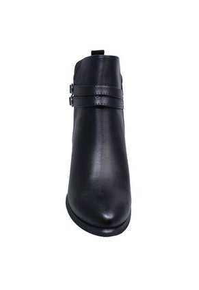 Botín Puntudo Para Mujer 5 1/2