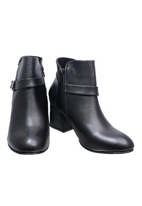 Botín Para Mujer Tacón 5 1/2