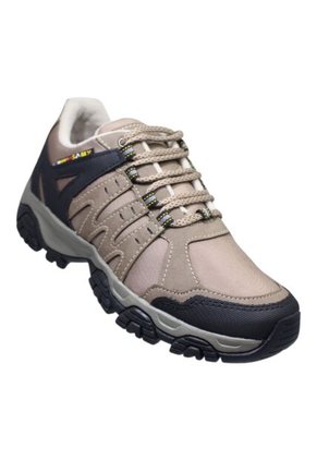 Zapato Amarrar Casual Para Hombre Textil