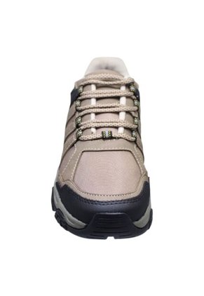 Zapato Amarrar Casual Para Hombre Textil