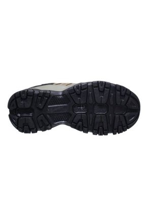 Zapato Amarrar Casual Para Hombre Textil