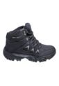 Botines Textil Amarar Para Hombre de Generic