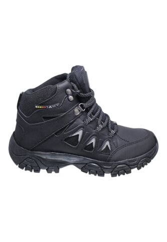 Botines Textil Amarar Para Hombre Generic