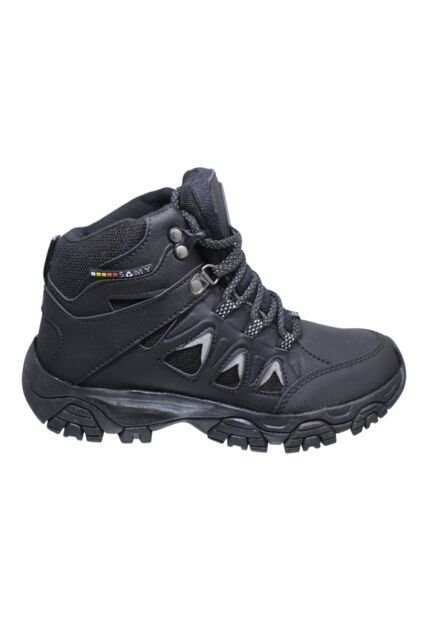 Botines Textil Amarar Para Hombre