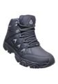 Botines Textil Amarar Para Hombre de Generic