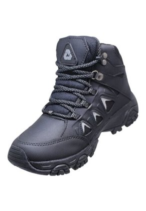 Botines Textil Amarar Para Hombre