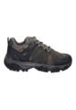 Zapato Casual Para Hombre Textil Amarrar de Generic
