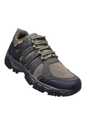Zapato Casual Para Hombre Textil Amarrar