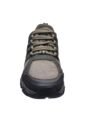 Zapato Casual Para Hombre Textil Amarrar de Generic