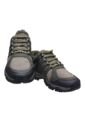 Zapato Casual Para Hombre Textil Amarrar de Generic