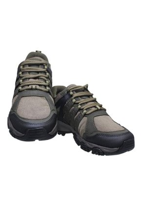 Zapato Casual Para Hombre Textil Amarrar