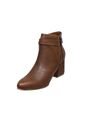 Botines Para Mujer Tacón Ancho 5 12 de Generic