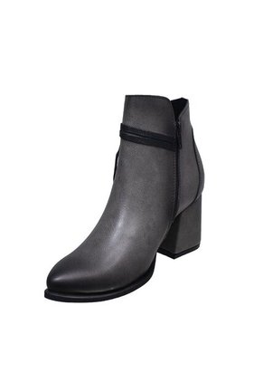 Botines Para Mujer Tacón 5 1/2