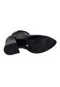 Botines Para Mujer Tacón 5 1/2 de Generic