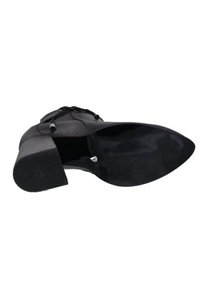 Botines Para Mujer Tacón 5 1/2