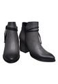 Botines Para Mujer Tacón 5 1/2 de Generic