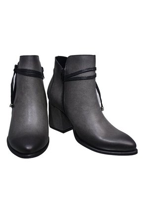 Botines Para Mujer Tacón 5 1/2