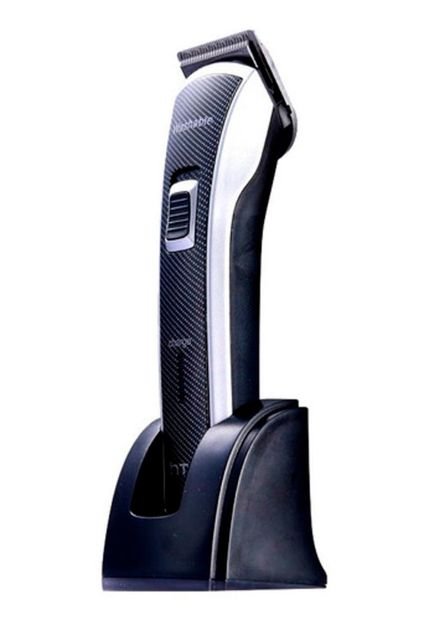 Máquina Recortadora De Pelo Inalámbrica Semipro Htc At-019