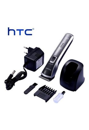 Máquina Recortadora De Pelo Inalámbrica Semipro Htc At-019