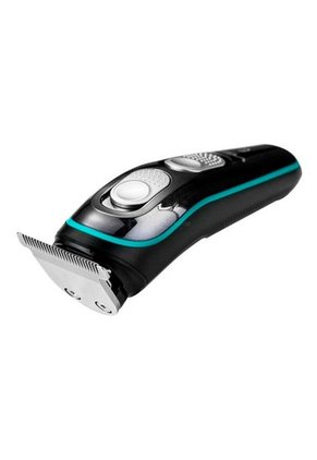 Máquina Peluquera Patillera Profesional Recargable Guías Vgr