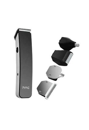 Máquina Recortadora De Pelo Inalámbrica 5 En 1 Htc - At-1201