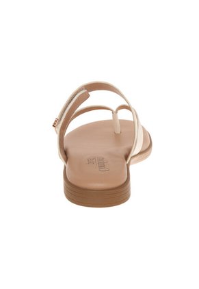 Sandalias Vero Para Mujer Beige Comfort Plus 201596