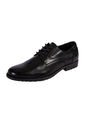 Zapatos De Vestir Invidia Para Hombre Negro Comfort Plus 201392 de Generic