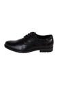 Zapatos De Vestir Invidia Para Hombre Negro Comfort Plus 201392 de Generic